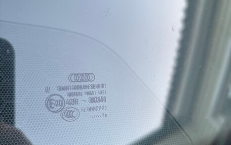 Audi A4, 2015 год, 2 000 000 рублей, 9 фотография