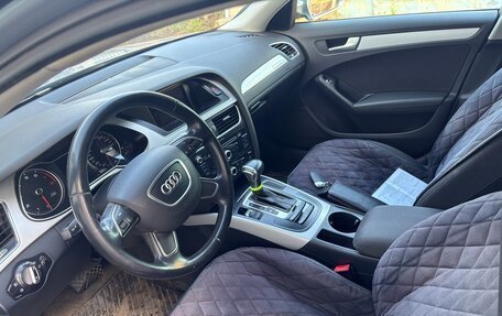 Audi A4, 2015 год, 2 000 000 рублей, 7 фотография