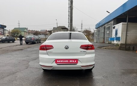 Volkswagen Passat B8 рестайлинг, 2016 год, 2 300 000 рублей, 4 фотография