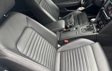 Volkswagen Passat B8 рестайлинг, 2016 год, 2 300 000 рублей, 15 фотография