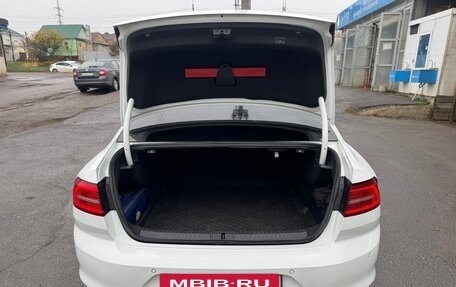 Volkswagen Passat B8 рестайлинг, 2016 год, 2 300 000 рублей, 20 фотография