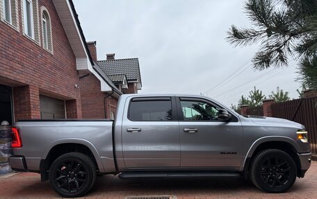 Rambler 1500, 2020 год, 7 450 000 рублей, 6 фотография