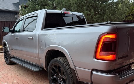 Rambler 1500, 2020 год, 7 450 000 рублей, 3 фотография