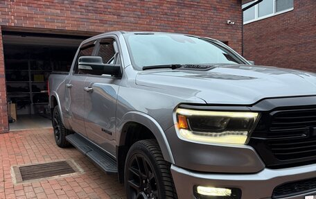 Rambler 1500, 2020 год, 7 450 000 рублей, 5 фотография