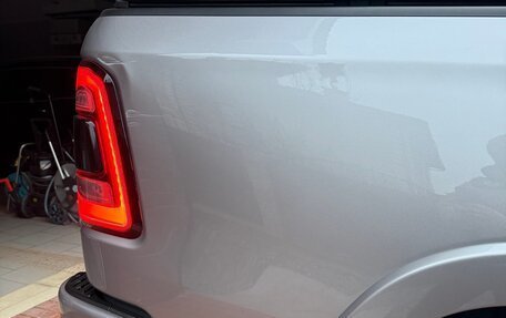 Rambler 1500, 2020 год, 7 450 000 рублей, 7 фотография