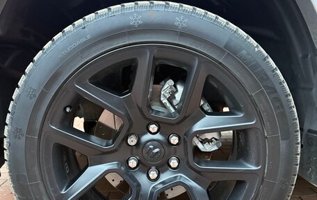 Rambler 1500, 2020 год, 7 450 000 рублей, 9 фотография