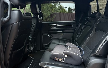 Rambler 1500, 2020 год, 7 450 000 рублей, 11 фотография