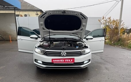 Volkswagen Passat B8 рестайлинг, 2016 год, 2 300 000 рублей, 22 фотография