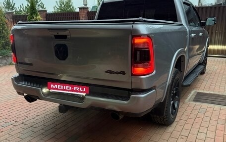 Rambler 1500, 2020 год, 7 450 000 рублей, 8 фотография