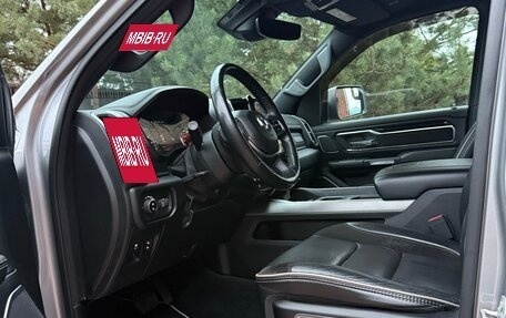 Rambler 1500, 2020 год, 7 450 000 рублей, 10 фотография