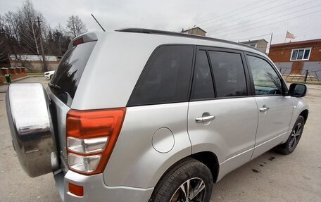 Suzuki Grand Vitara, 2007 год, 680 000 рублей, 4 фотография