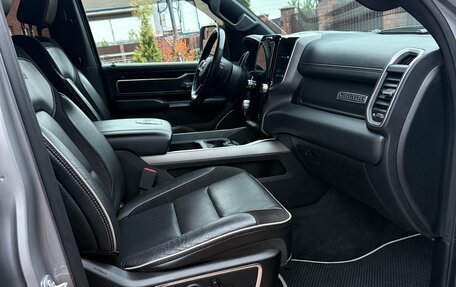 Rambler 1500, 2020 год, 7 450 000 рублей, 14 фотография