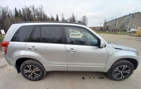 Suzuki Grand Vitara, 2007 год, 680 000 рублей, 3 фотография
