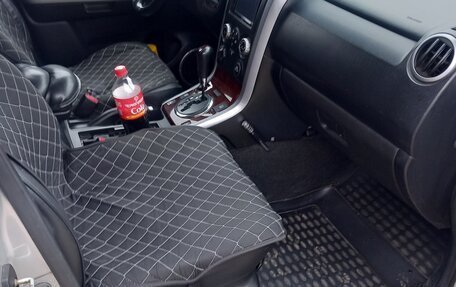 Suzuki Grand Vitara, 2007 год, 680 000 рублей, 7 фотография