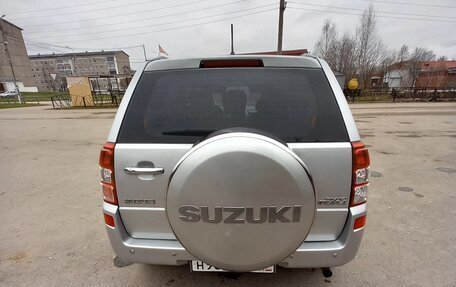 Suzuki Grand Vitara, 2007 год, 680 000 рублей, 5 фотография
