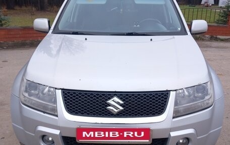 Suzuki Grand Vitara, 2007 год, 680 000 рублей, 2 фотография