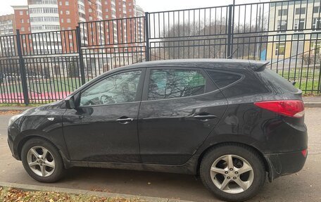 Hyundai ix35 I рестайлинг, 2014 год, 1 180 000 рублей, 8 фотография