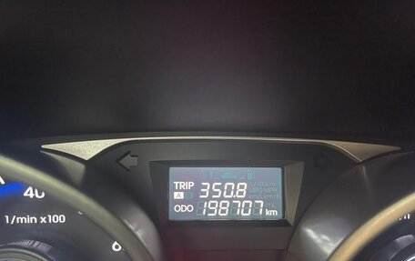 Hyundai ix35 I рестайлинг, 2014 год, 1 180 000 рублей, 11 фотография