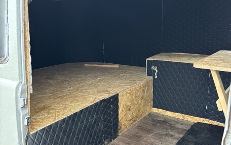 ЛуАЗ 3151, 2008 год, 150 000 рублей, 7 фотография