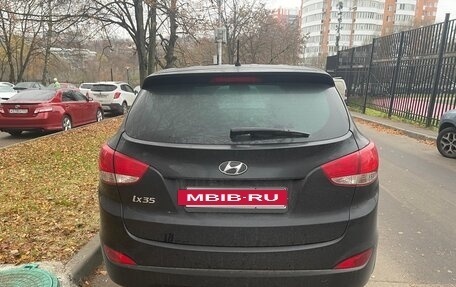 Hyundai ix35 I рестайлинг, 2014 год, 1 180 000 рублей, 6 фотография