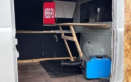 ЛуАЗ 3151, 2008 год, 150 000 рублей, 6 фотография