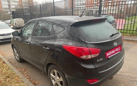 Hyundai ix35 I рестайлинг, 2014 год, 1 180 000 рублей, 7 фотография