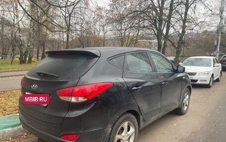 Hyundai ix35 I рестайлинг, 2014 год, 1 180 000 рублей, 5 фотография