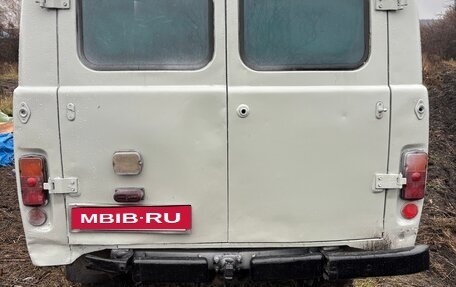 ЛуАЗ 3151, 2008 год, 150 000 рублей, 4 фотография