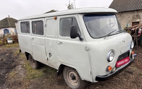 ЛуАЗ 3151, 2008 год, 150 000 рублей, 2 фотография