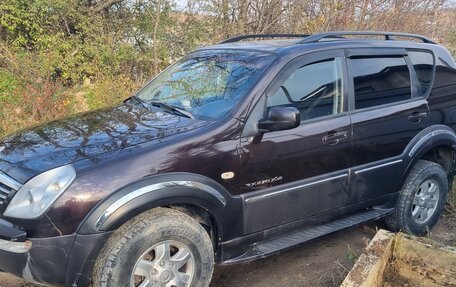 SsangYong Rexton III, 2007 год, 850 000 рублей, 3 фотография