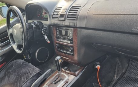 SsangYong Rexton III, 2007 год, 850 000 рублей, 5 фотография