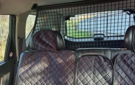 SsangYong Rexton III, 2007 год, 850 000 рублей, 7 фотография