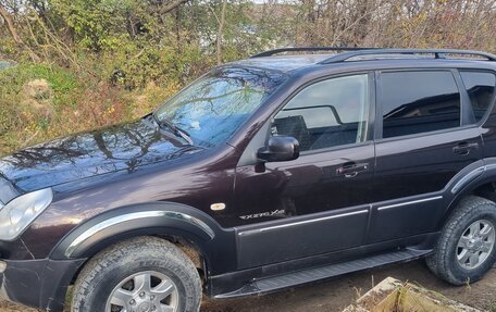 SsangYong Rexton III, 2007 год, 850 000 рублей, 2 фотография