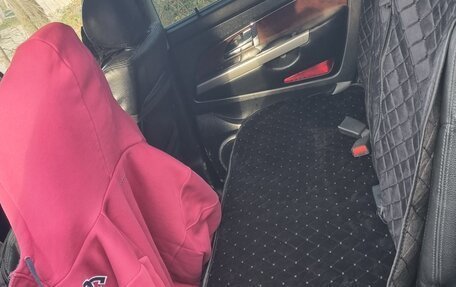 SsangYong Rexton III, 2007 год, 850 000 рублей, 6 фотография