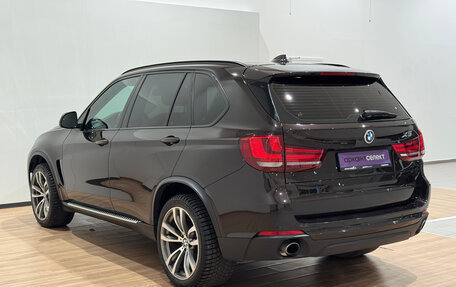 BMW X5, 2015 год, 3 500 000 рублей, 4 фотография