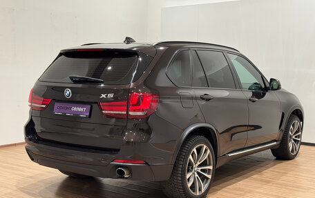BMW X5, 2015 год, 3 500 000 рублей, 2 фотография