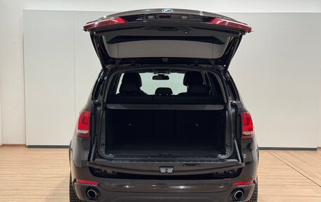 BMW X5, 2015 год, 3 500 000 рублей, 9 фотография