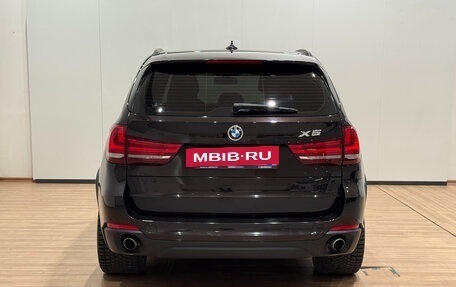 BMW X5, 2015 год, 3 500 000 рублей, 8 фотография