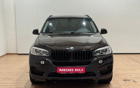BMW X5, 2015 год, 3 500 000 рублей, 7 фотография