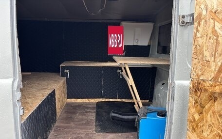 ЛуАЗ 3151, 2008 год, 150 000 рублей, 8 фотография