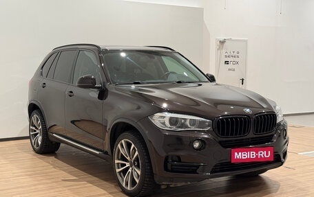 BMW X5, 2015 год, 3 500 000 рублей, 3 фотография