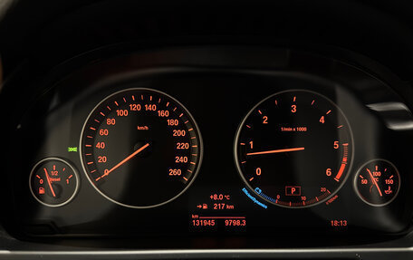 BMW X5, 2015 год, 3 500 000 рублей, 18 фотография