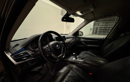 BMW X5, 2015 год, 3 500 000 рублей, 13 фотография