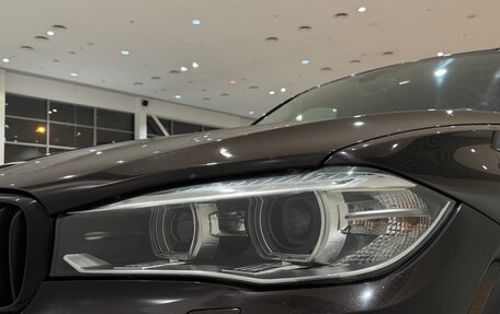 BMW X5, 2015 год, 3 500 000 рублей, 10 фотография