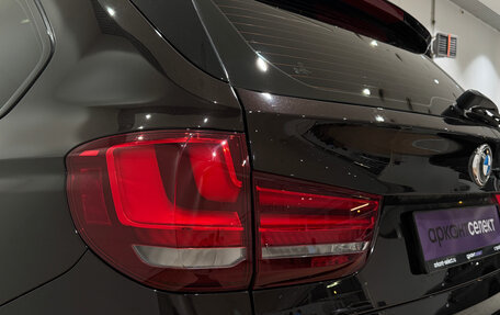 BMW X5, 2015 год, 3 500 000 рублей, 11 фотография