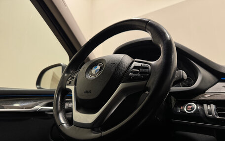BMW X5, 2015 год, 3 500 000 рублей, 15 фотография