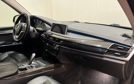 BMW X5, 2015 год, 3 500 000 рублей, 16 фотография