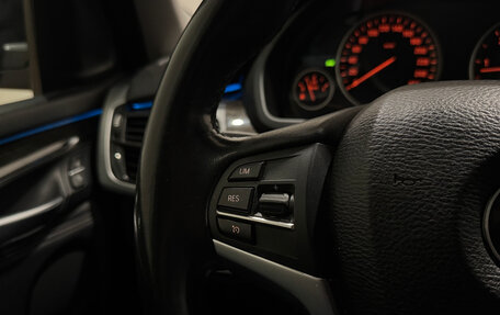 BMW X5, 2015 год, 3 500 000 рублей, 19 фотография