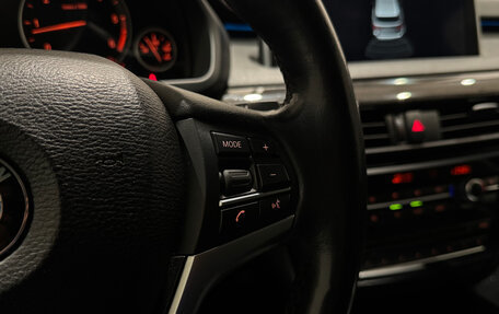 BMW X5, 2015 год, 3 500 000 рублей, 20 фотография