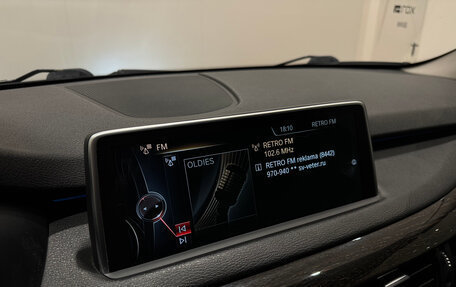 BMW X5, 2015 год, 3 500 000 рублей, 23 фотография